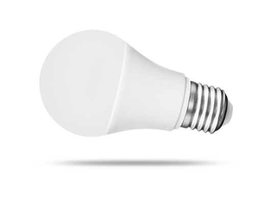 Автоматична економна лампа з датчиком звуку та світла Київ - фото 14