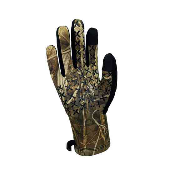 Водонепроницаемые тактические перчатки Dexshell Drylite 2.0 Gloves Камуфляж (M) Винница