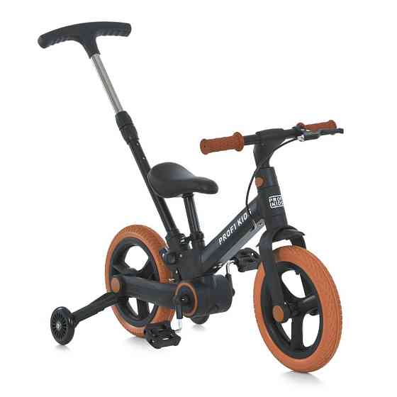 Велосипед-трансформер 3 в 1 MB 1021-1BR, колесо 12 дюймов Винница