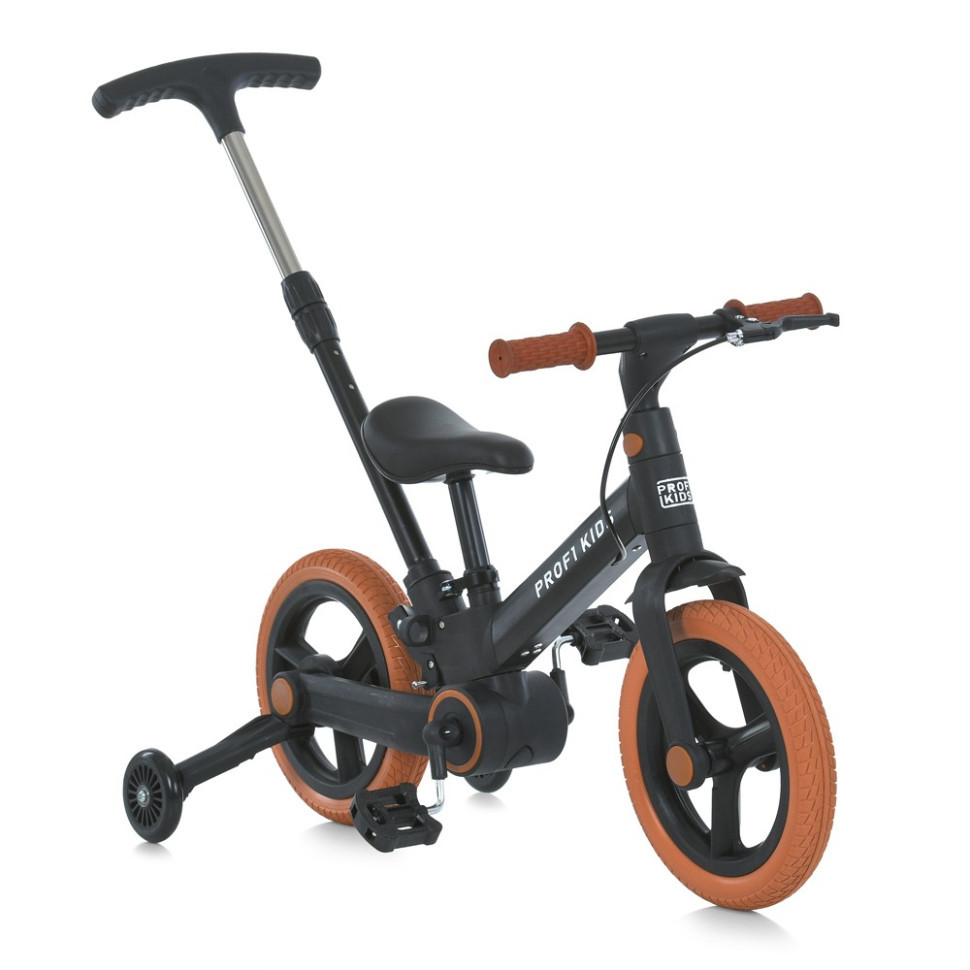 Велосипед-трансформер 3 в 1 MB 1021-1BR, колесо 12 дюймов Винница - изображение 1