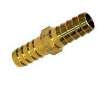 Штуцер одинарник латунь 12-12 мм Харків