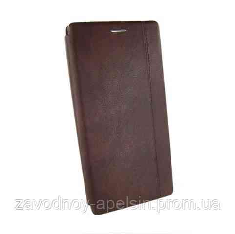 Чохол книжка Samsung N975 Note 10 plus (чоловічий) Одеса