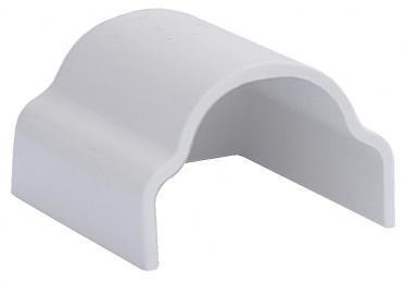 Концевик Белый Для Привального Бруса Киев - изображение 1