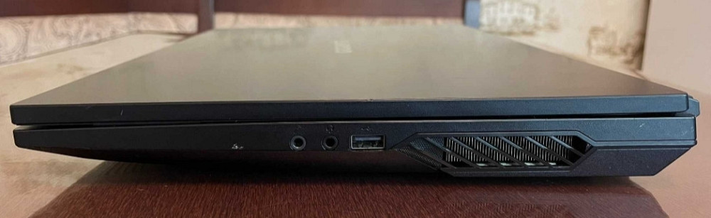 Ноутбук 17 FHD Gigabyte A7 K1 Киев - изображение 2