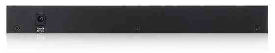 Комутатор ZYXEL GS1900-8 (GS1900-8-EU0102F) ( 650 г ) Харків