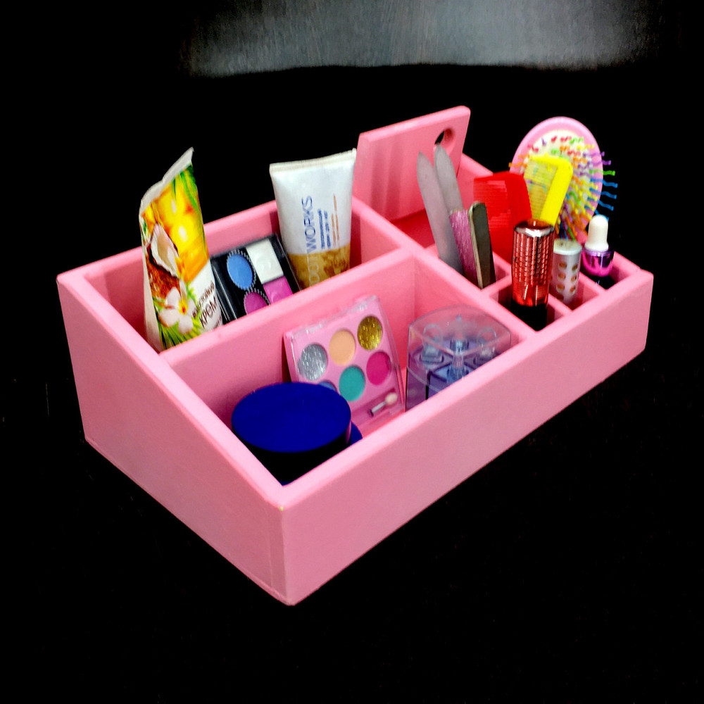Органайзер для косметики 