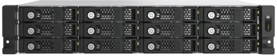 Сервер QNAP TL-R1200PES-RP 12-wnękowa Корпус dyskowa Київ