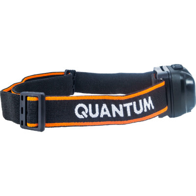 Ліхтар Quantum Finder LED з Type-C (QM-FL4040) Вінниця - фото 10