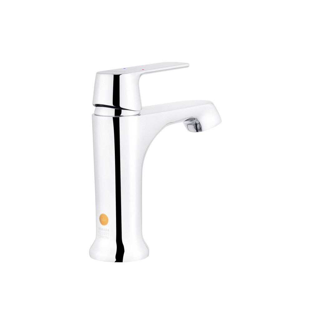 Змішувач для раковини Kroner KRP Armada - C010 Київ - фото 3