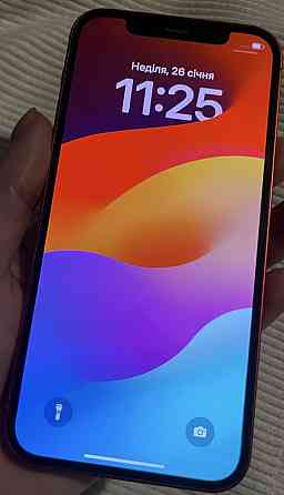 Айфон iPhone 12 Ideal Київ