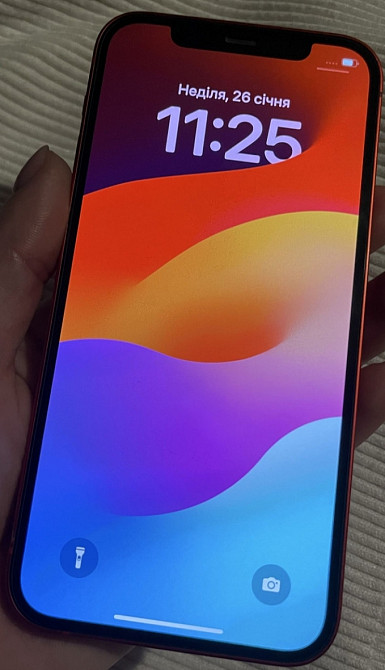 Айфон iPhone 12 Ideal Киев - изображение 3