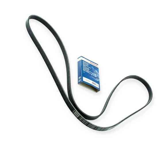 Ремінь струмковий 5PK2030 генератора Мукачево