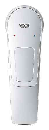 Змішувач на стільницю для раковини XL-розміру Grohe BauLoop New   ( 23764001 ) 37864 Харків
