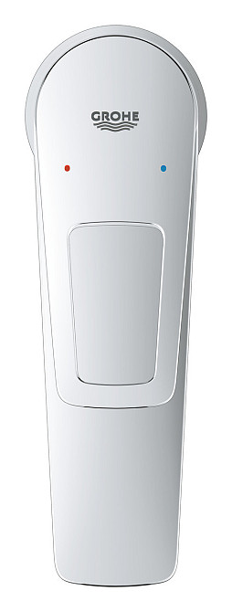 Змішувач на стільницю для раковини XL-розміру Grohe BauLoop New   ( 23764001 ) 37864 Харків - фото 5