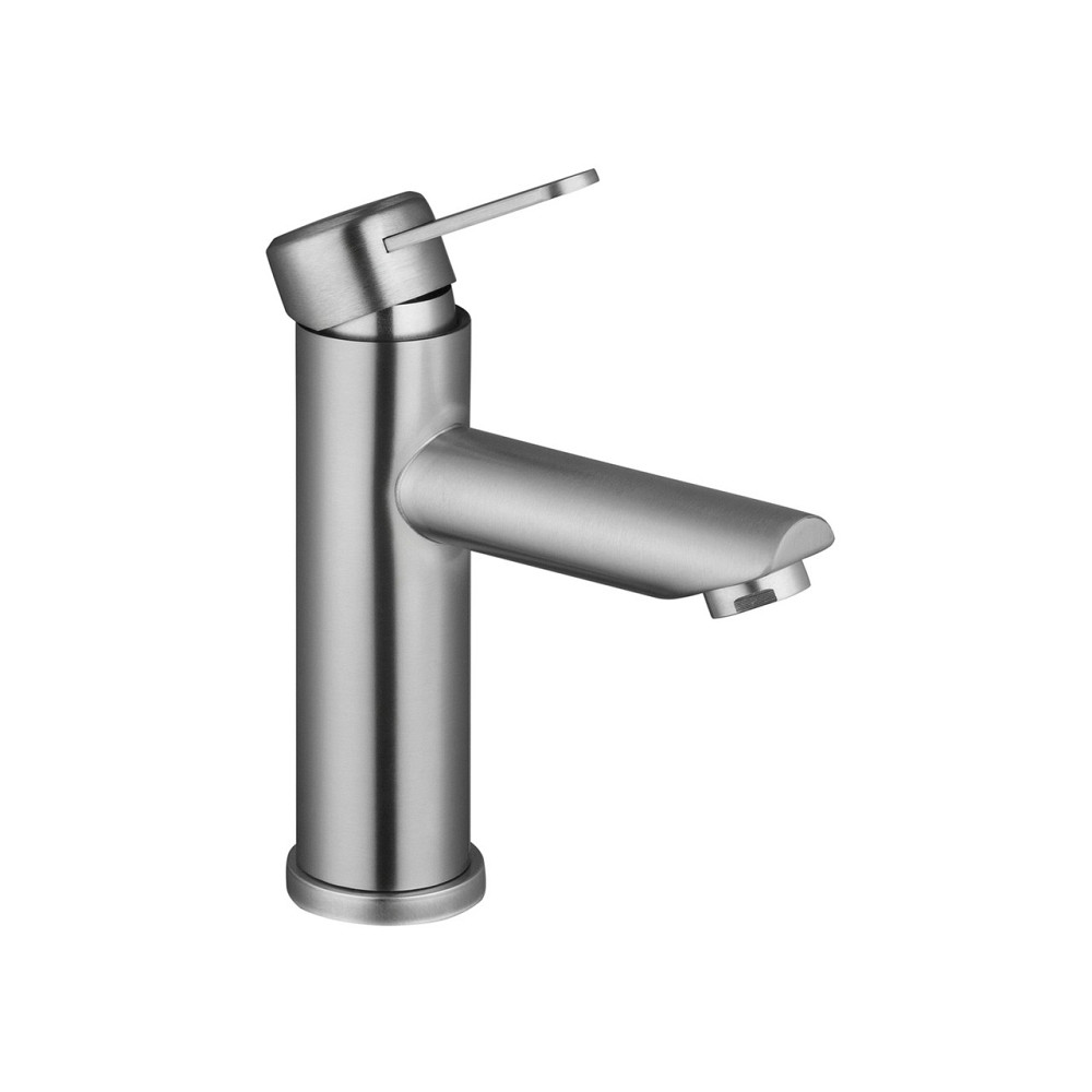 Смеситель для раковины Agua Elposo - INOX010 Киев - изображение 3