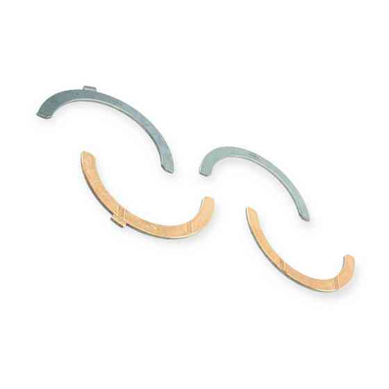 Кольца к-кт ГАЗ-4301,ГАЗ-3309 с дв. 542,544 разбега Мукачево