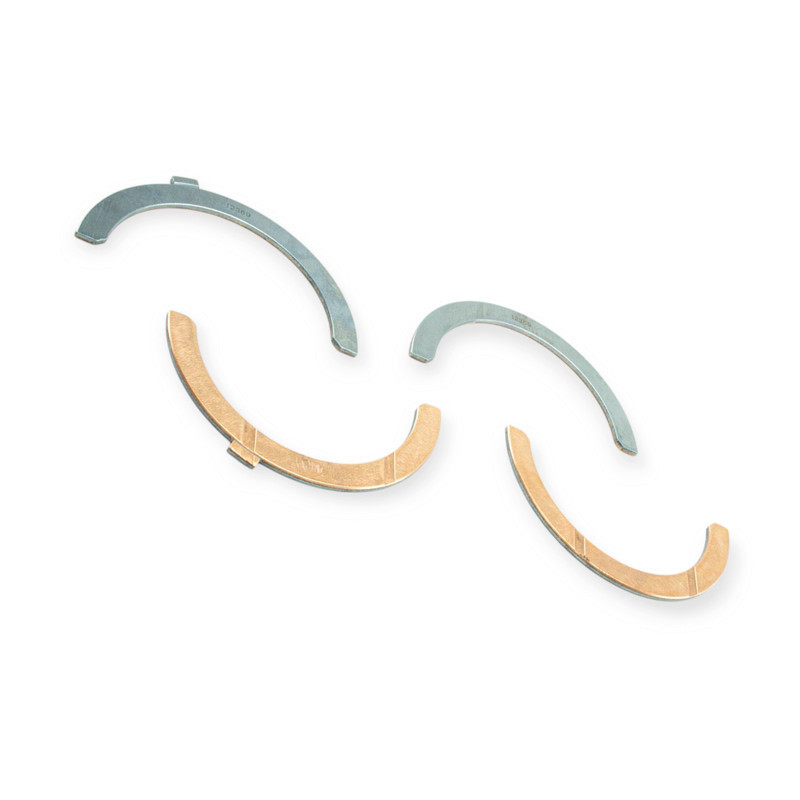 Кільця до-кт ГАЗ-4301, ГАЗ-3309 з дв. 542,544 розбігу Мукачево - фото 1