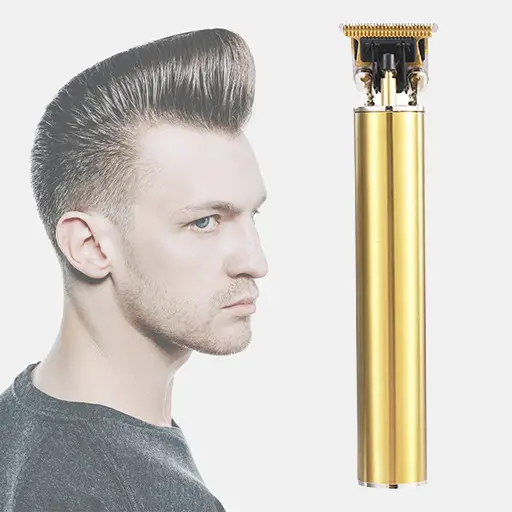 Профессиональная машинка для стрижки волос VGR V-065 Винница