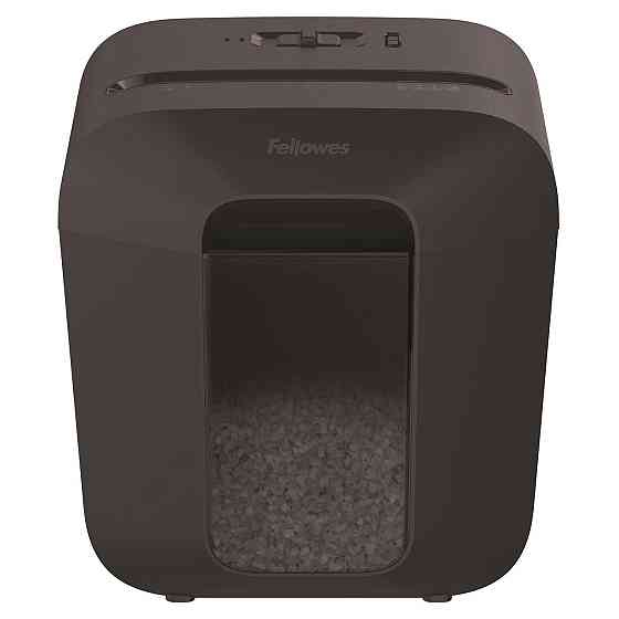 Знищувач документів Fellowes LX25 (f.U4170501) ( 3.6 кг ) Харьков