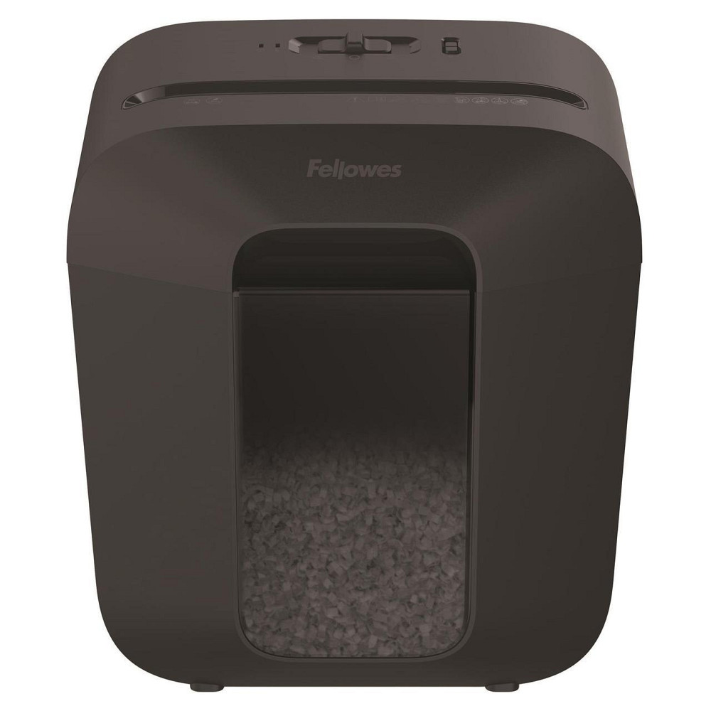Знищувач документів Fellowes LX25 (f.U4170501) ( 3.6 кг ) Харків - фото 2