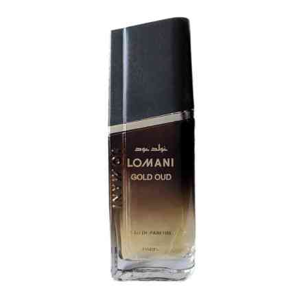 Parfums Parour Мужская туалетная вода Parfums Parour Lomani Gold Oud 100 мл Київ