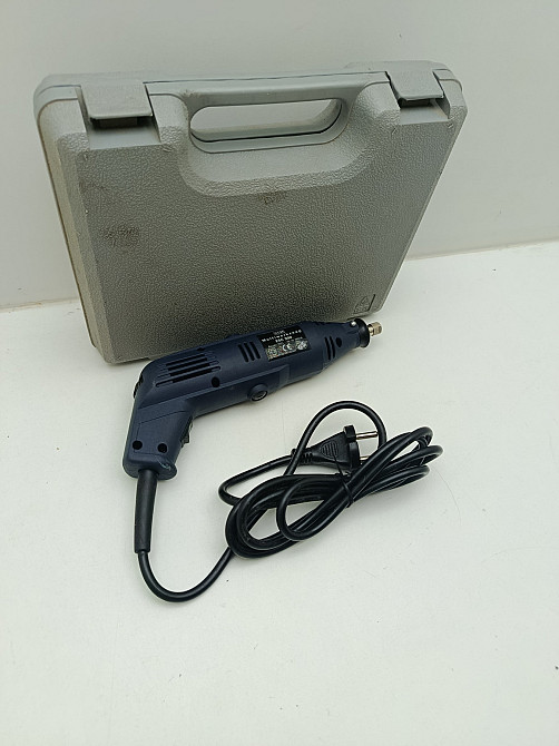 Багатофункціональний гравер (бормашина) TCM Multiwerkzeug ESC 300 ( товар вживаний) Луцьк - фото 3