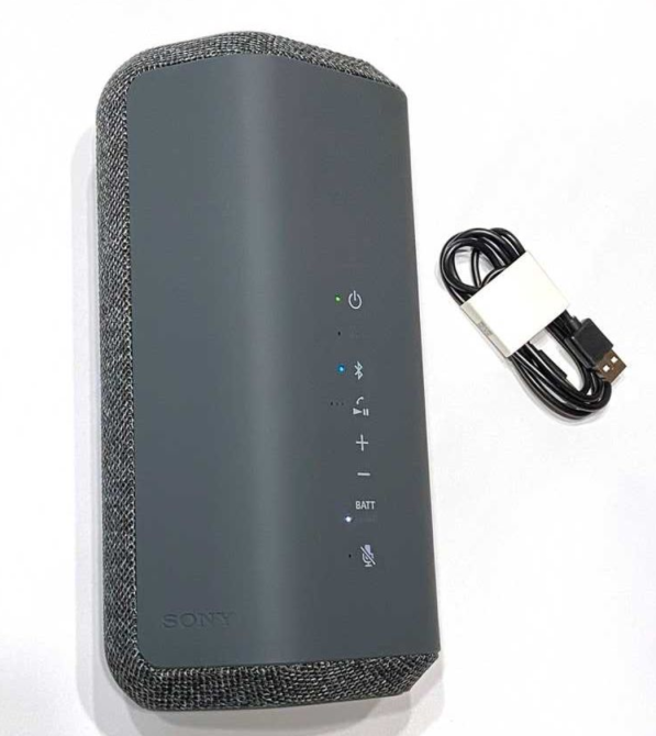 Портативная Колонка SONY SRS XE300 Original Киев - изображение 1