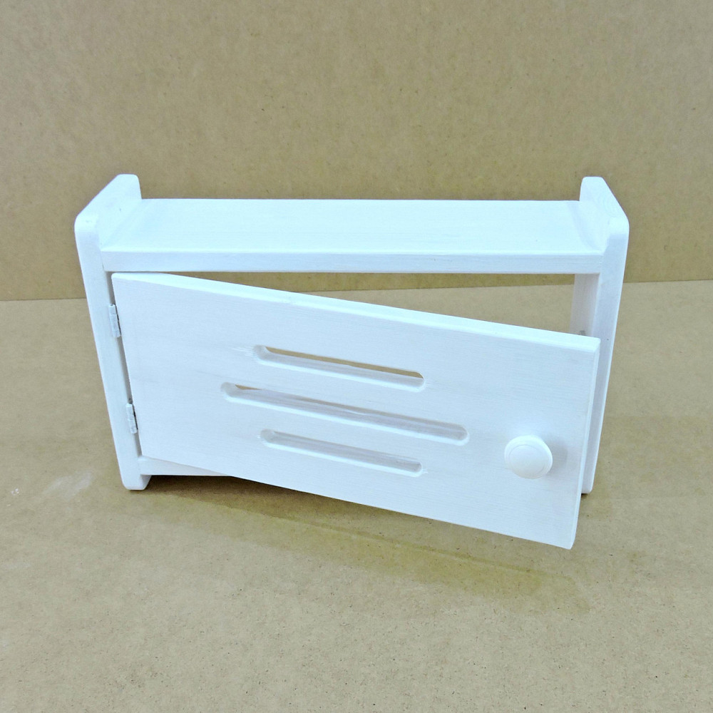 Полиця для роутера "Кейла" зефір Миколаїв - фото 2