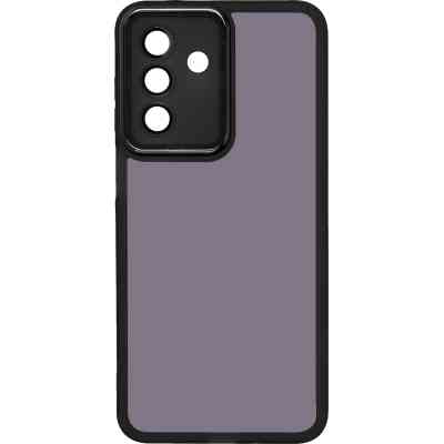 Чохол до мобільного телефона Armorstandart Shade Samsung A17 4G Black (ARM87075) Вінниця