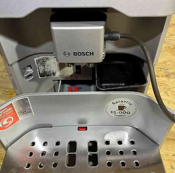 Кавомашина Bosch veroAroma 700
TES60351DE Київ