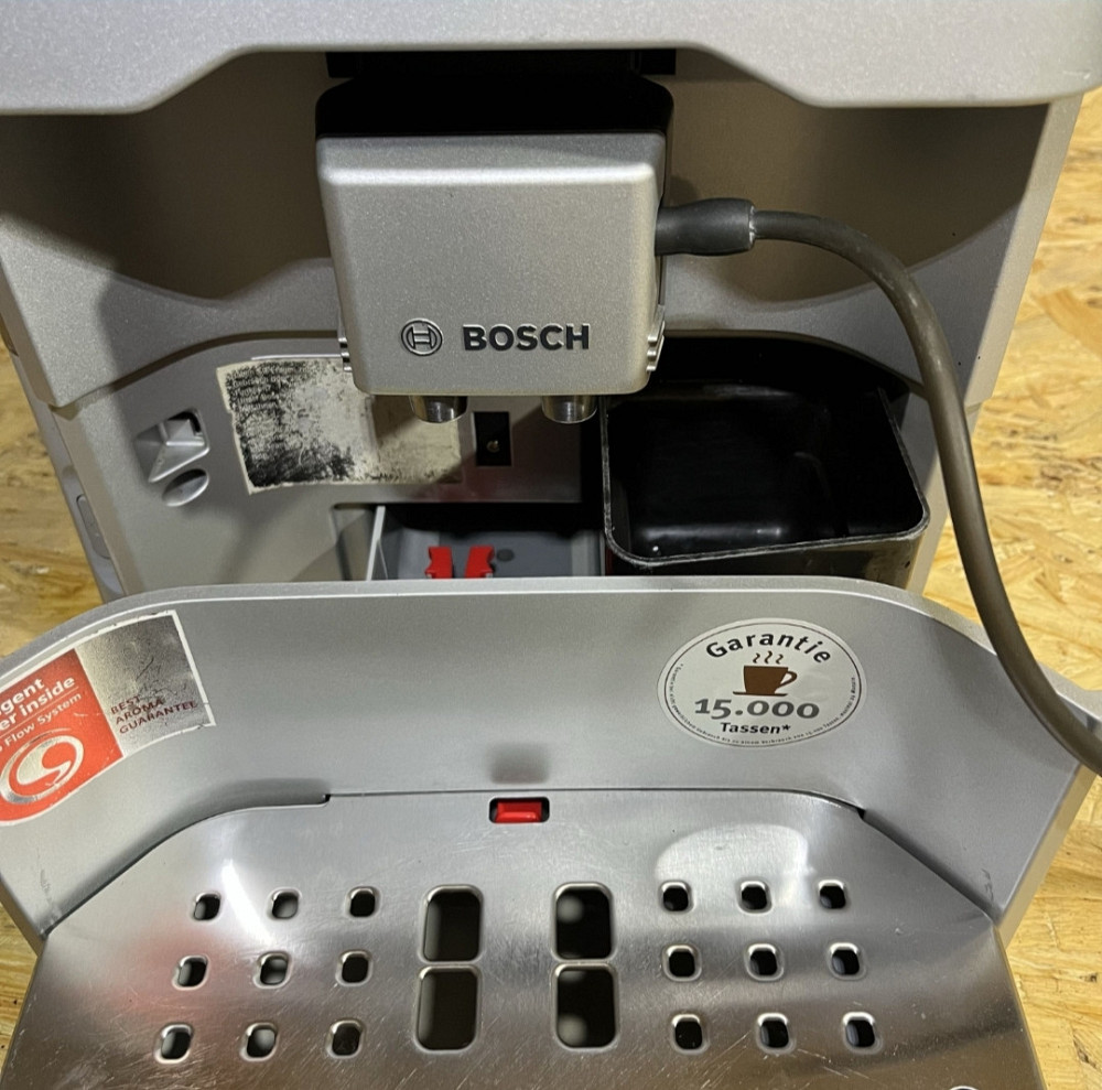 Кофемашина Bosch veroAroma 700
TES60351DE Киев - изображение 4