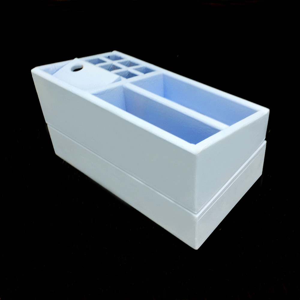 Органайзер для косметики 