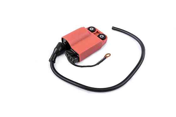 Котушка запалювання Giera, Piaggio (з комутатором) Мукачево