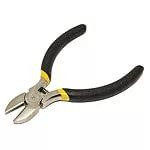 Кусачки ферроникеливые боковые R'Deer 98-512 Полтава - изображение 1