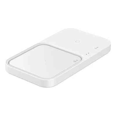 Зарядное устройство Samsung Duo 15W White (EP-P5400BWEGEU) Винница