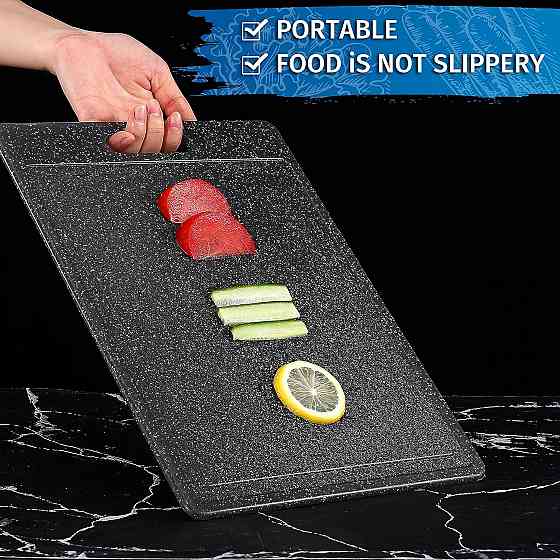 Набір обробних дошок Difuli 3 шт Луцьк