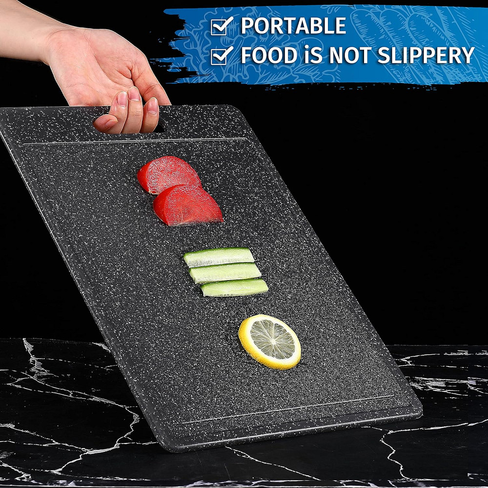 Набір обробних дошок Difuli 3 шт Луцьк - фото 4