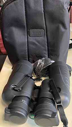 Призменный новый бинокль ЮконPRO 16*50 Киев