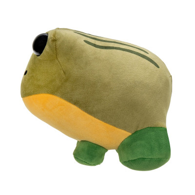 Мягкая игрушка Adopt Me! S3 - Лягушка-бык (AME0052) Винница - изображение 3