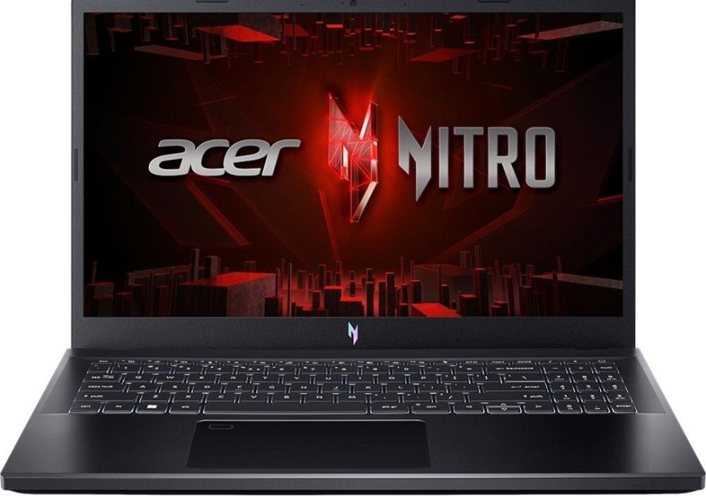 Ноутбук Новый: ASER NITRO V15 144Hz. i5-13420H/ 16Gb DDR5/ SSD 512Gb./ RTX 4050. Харків - фото 1