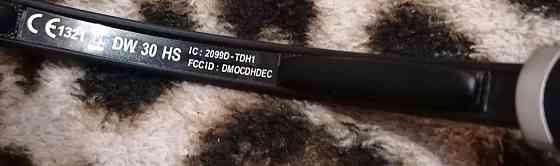 Гарнітура SENNHEISER DW Pro 2. Харків