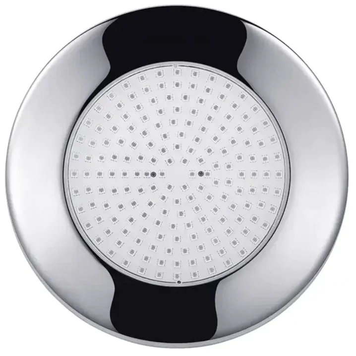 Прожектор светодиодный для бассейнов Aquajoy WK HJ-FC-PC260SS-CS. 35 W RGB AISI-316 Киев - изображение 1