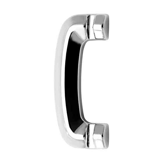 Наклейка 3 см (грань) Знак Телефон Київ