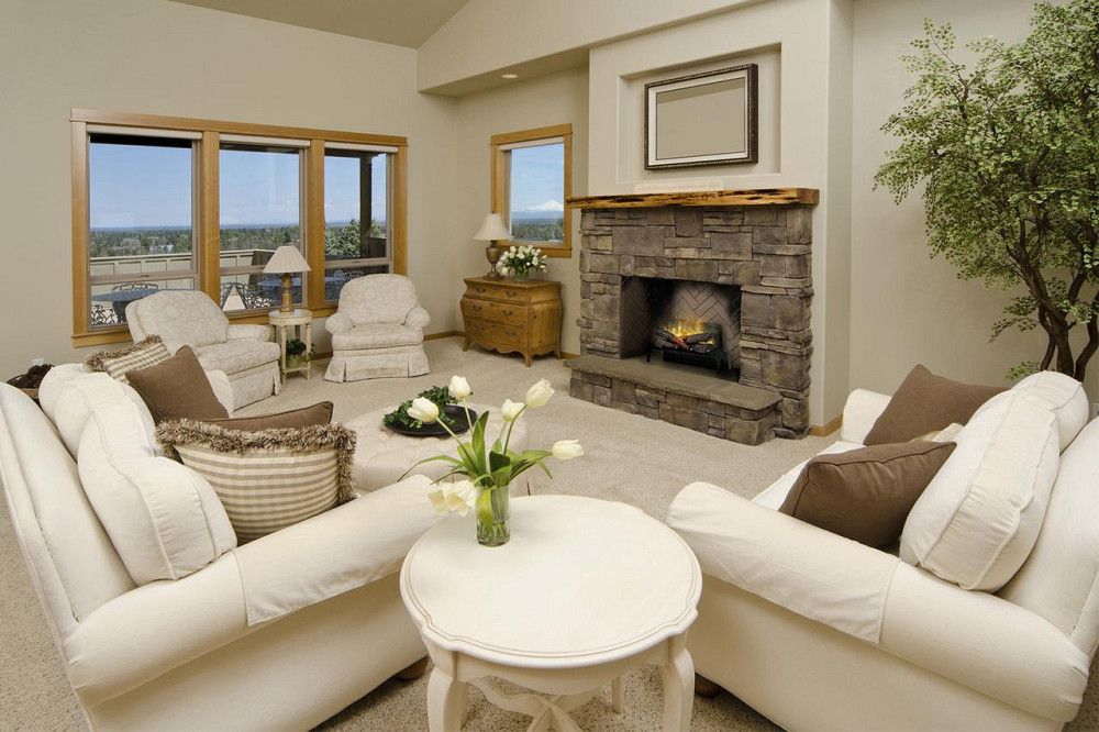 Електрокамін окремостоячий Dimplex Revillusion Logset 20 з обігрівом, дровами, підсвітками (RLG20) Львів - фото 3