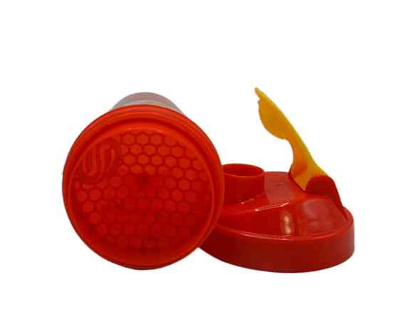 Шейкер спортивний SmartShake Lite 800ml DC Flash Луцк