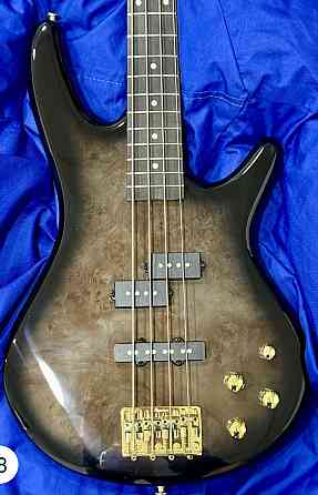 Бас гітара  IBANEZ GSR200PC Харків