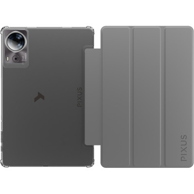 Чехол для планшета Pixus Combo gray (4897058532081) Винница - изображение 9
