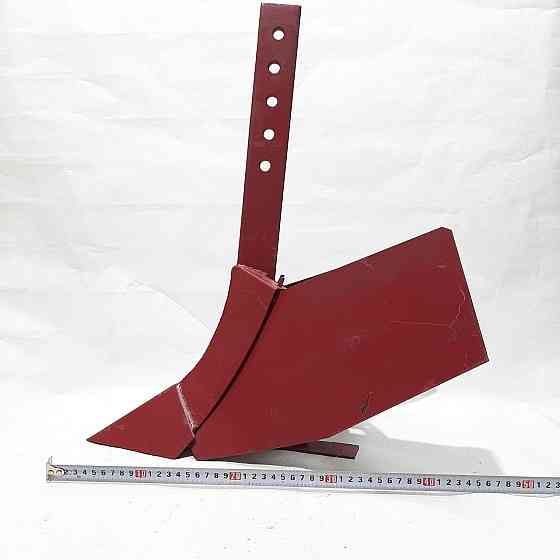 Окучник Стрела-2 к мотоблоку Булат усиленный Харьков