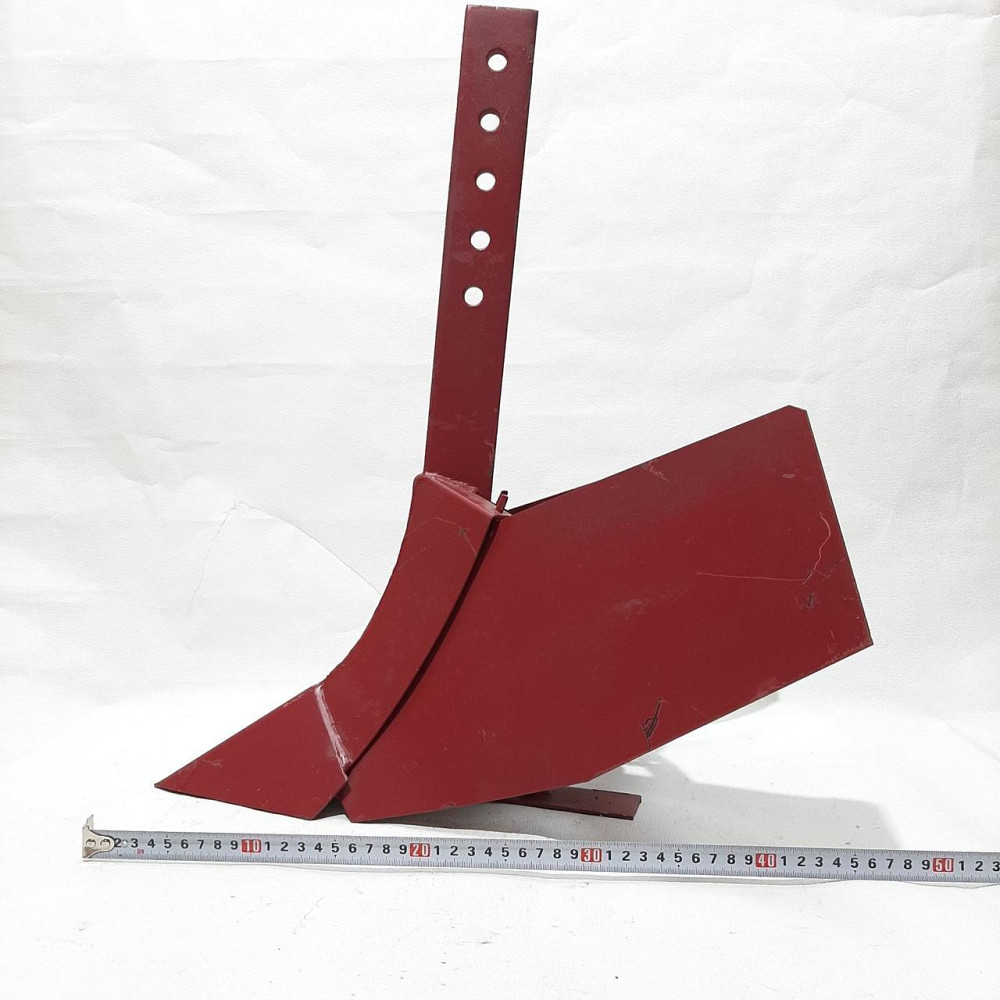 Окучник Стріла-2 до мотоблока Булат посилений Харків - фото 2