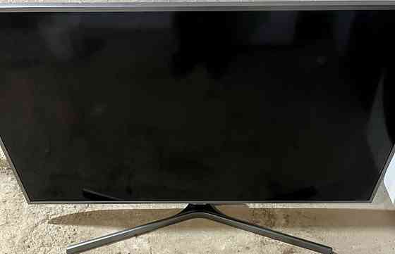 Телевізор Samsung 50" (4K) Київ